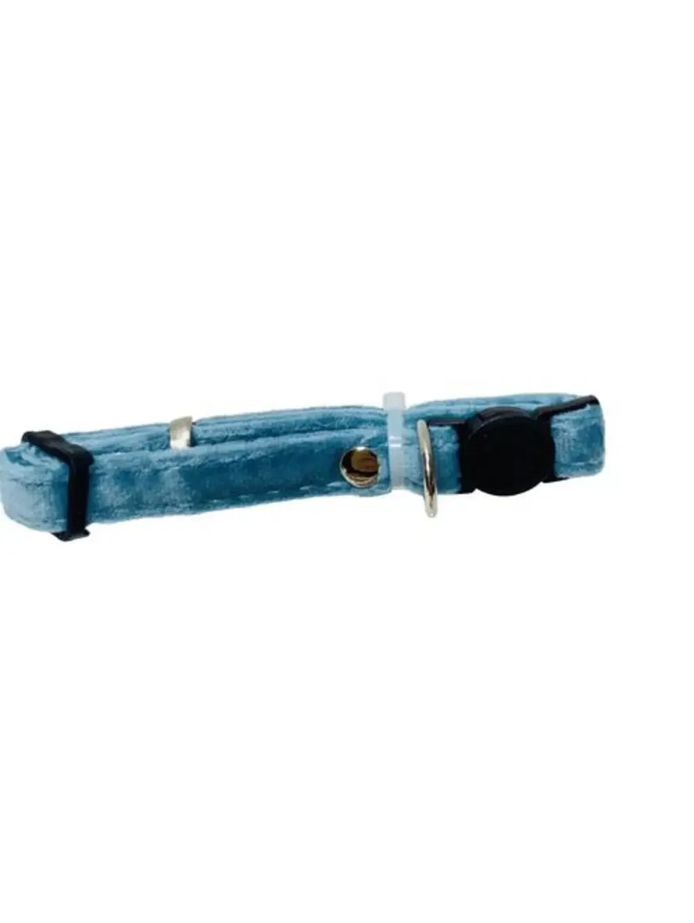 Brand New Breakaway Puppy Collar - Adjustable Size and Super Soft Velvet